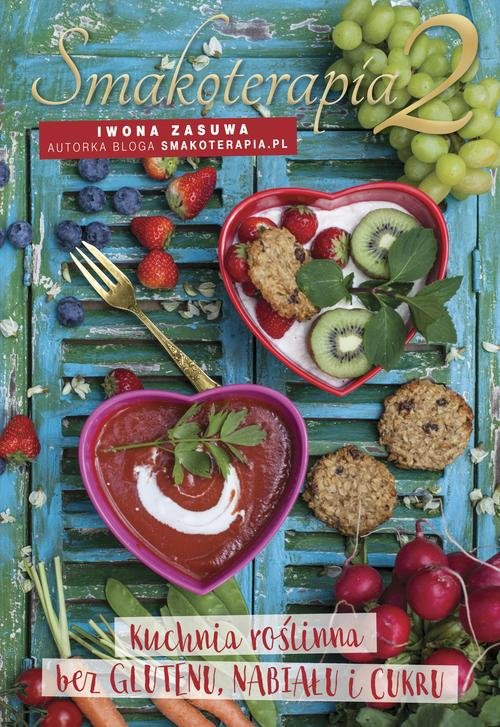 Image of Smakoterapia 2