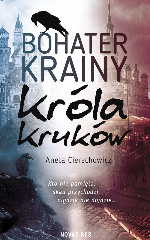 Image of Bohater Krainy Króla Kruków