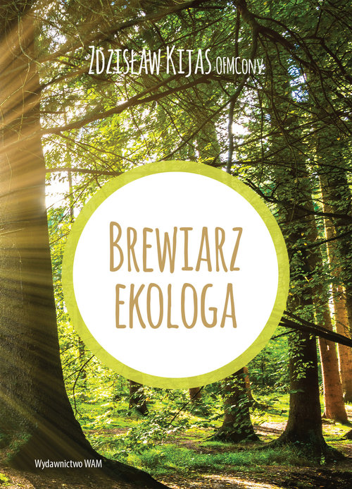Image of Brewiarz ekologa