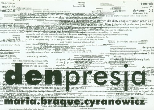 Image of Denpresja