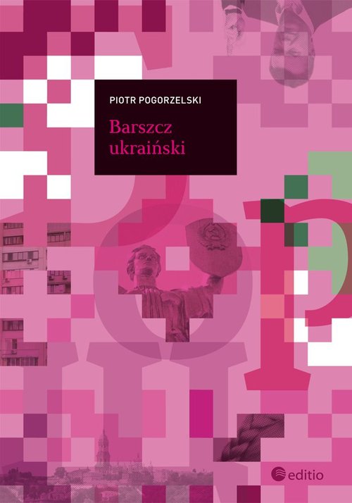 Image of Barszcz ukraiński