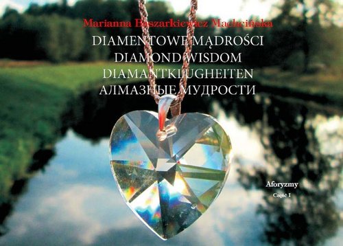 Image of Diamentowe mądrości Część I