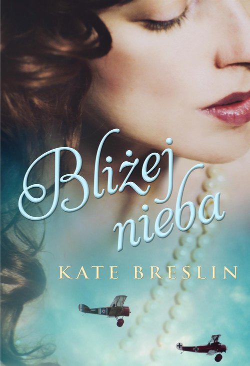 Image of Bliżej nieba