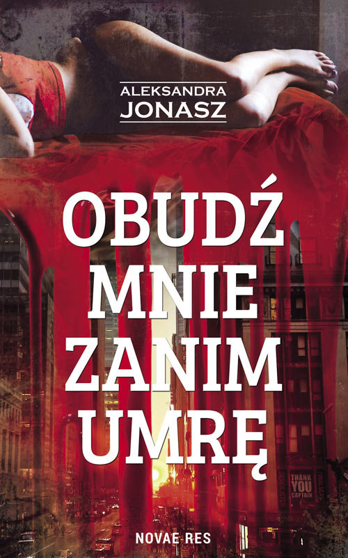 Image of Obudź mnie zanim umrę