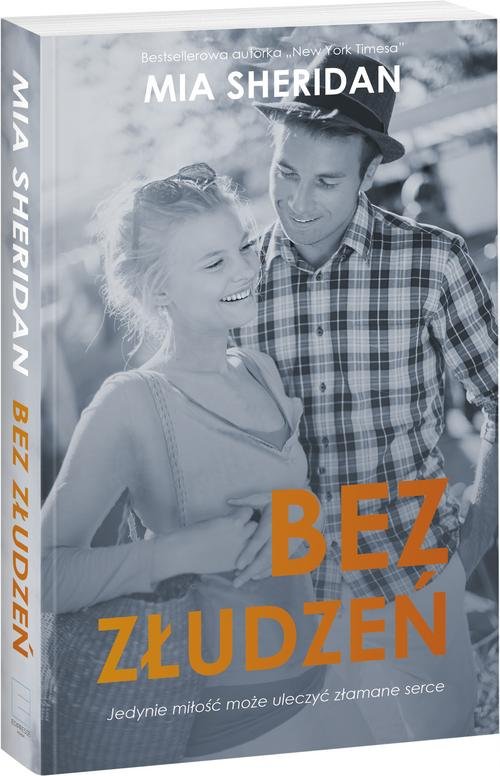 Image of Bez złudzeń