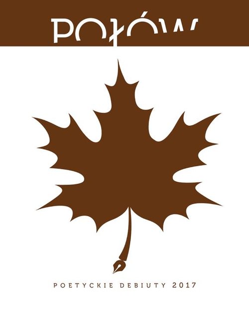 Image of Połów21 Poetyckie debiuty 2017
