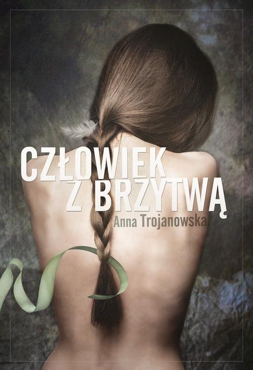 Image of Człowiek z brzytwą
