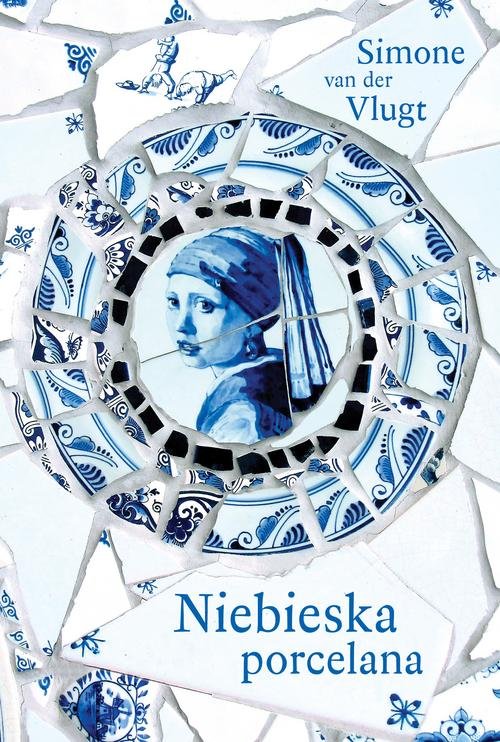 Image of Niebieska porcelana