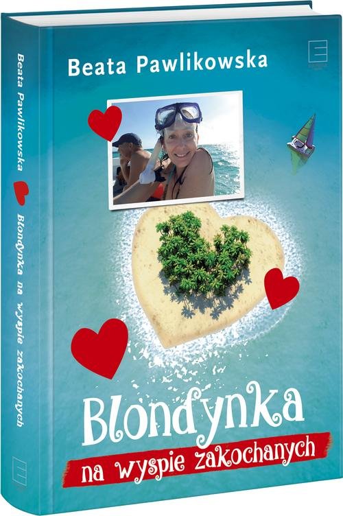 Image of Blondynka na Wyspie Zakochanych