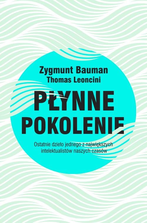 Image of Płynne pokolenie