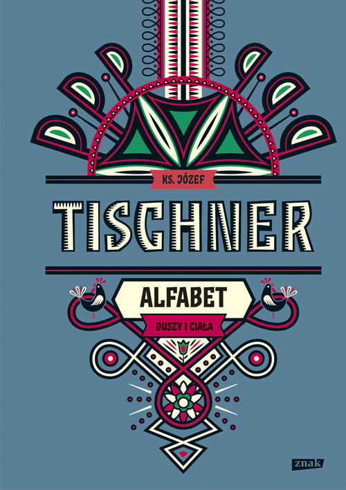 Image of Alfabet duszy i ciała