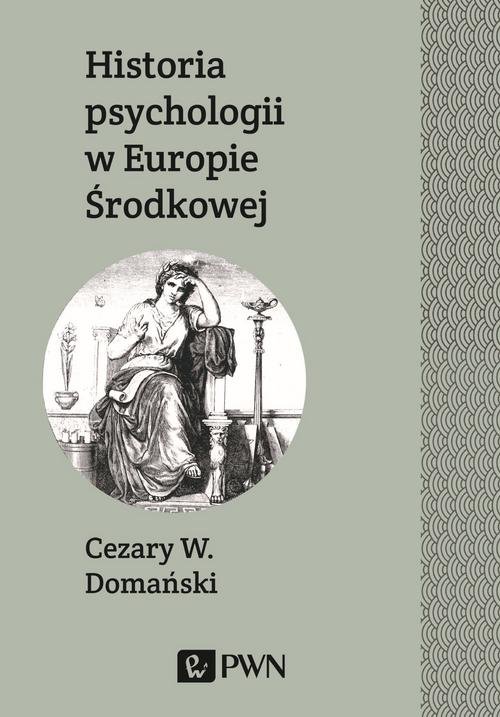 Image of Historia psychologii w Europie Środkowej