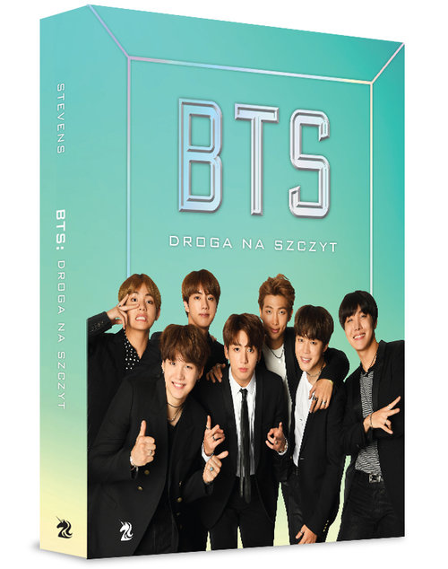 Image of BTS Droga na szczyt