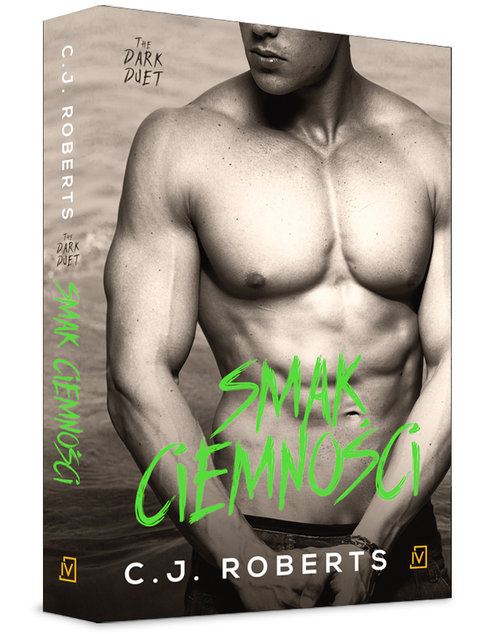 Image of The Dark Duet Tom 3 Smak ciemności