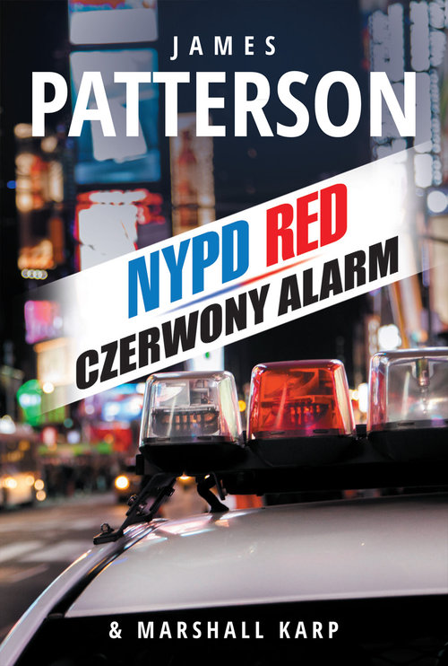 Image of Czerwony alarm