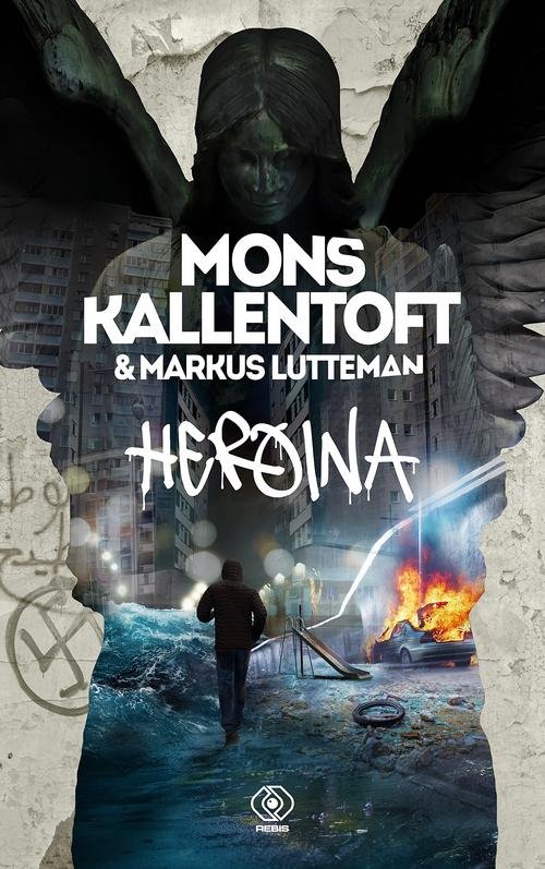 Image of Herkules Tom 4 Heroina
