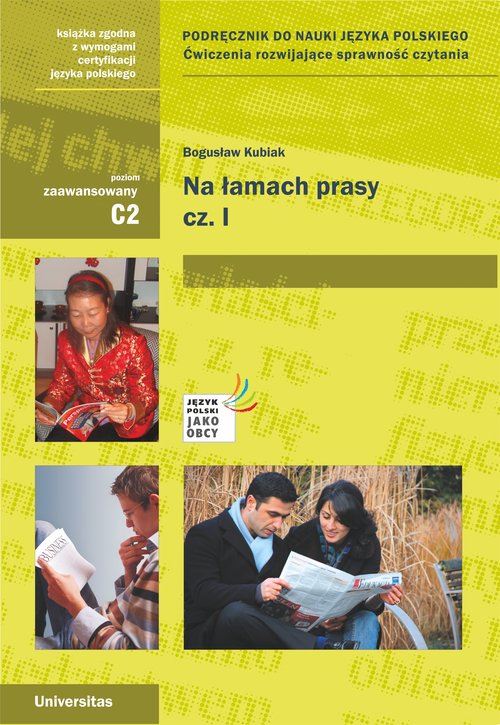 Image of Na łamach prasy Część 1