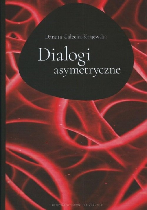 Image of Dialogi asymertyczne