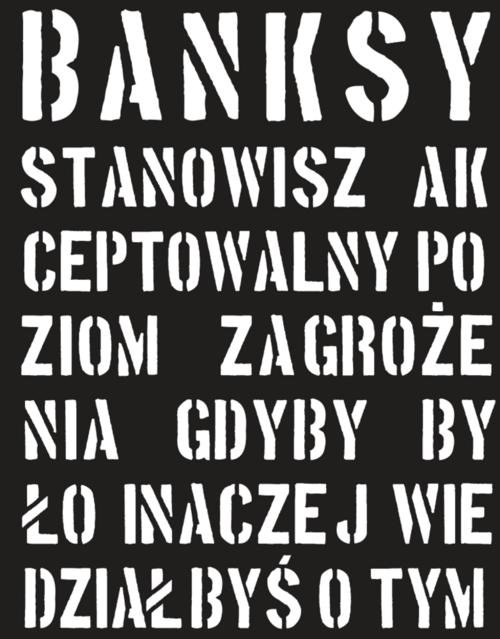 Image of Banksy