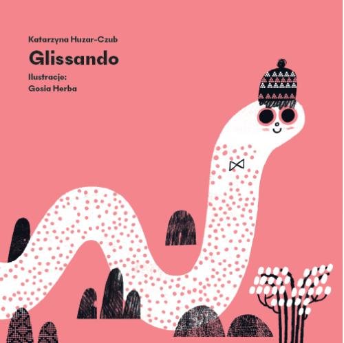 Image of Glissando