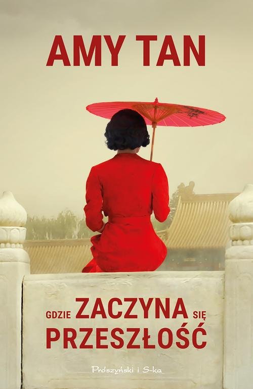 Image of Gdzie zaczyna się przeszłość