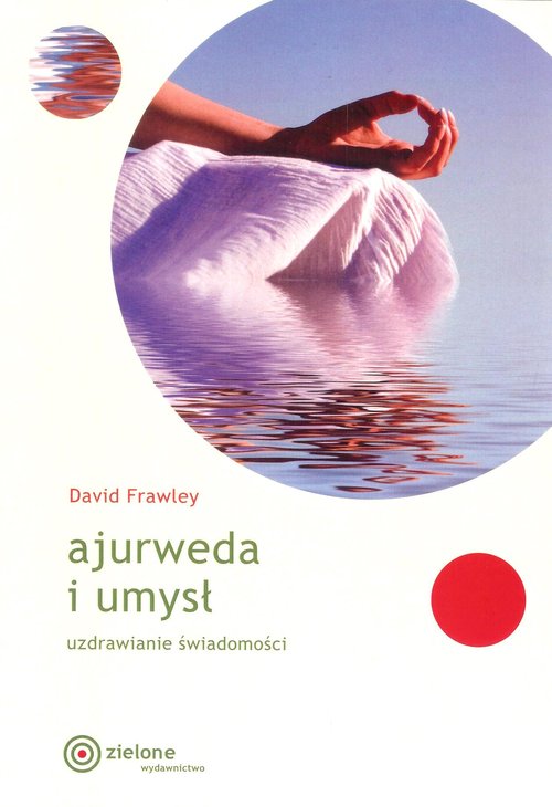 Image of Ajurweda i umysł