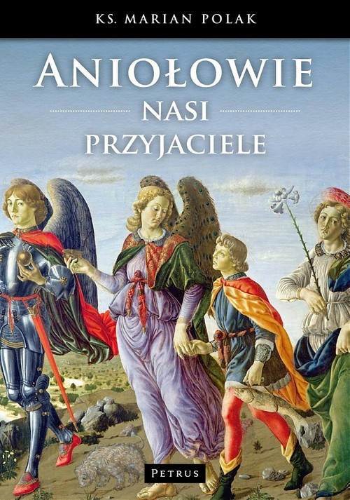 Image of Aniołowie nasi przyjaciele