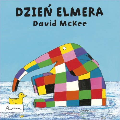 Image of Dzień Elmera