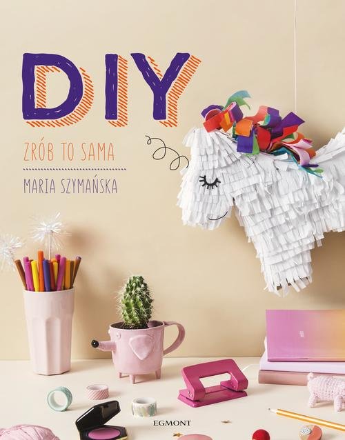 Image of DIY Zrób to sama
