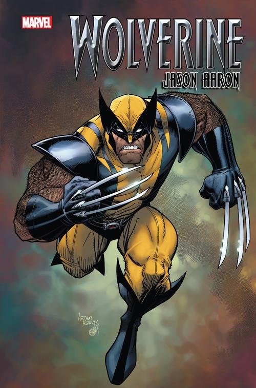 Image of Wolverine Tom 4
