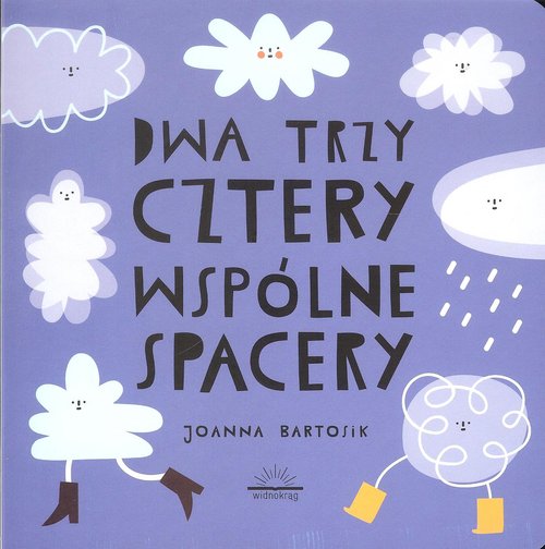 Image of Dwa Trzy Cztery Wspólne spacery