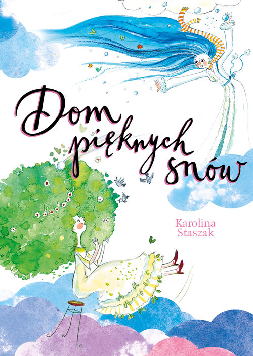 Image of Dom pięknych snów