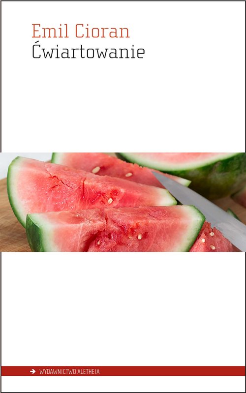 Image of Ćwiartowanie