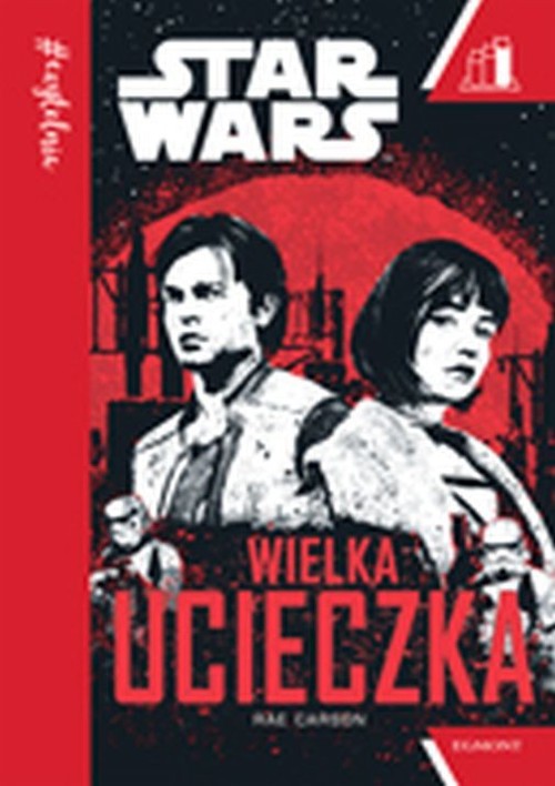 Image of Han Solo Czytelnia