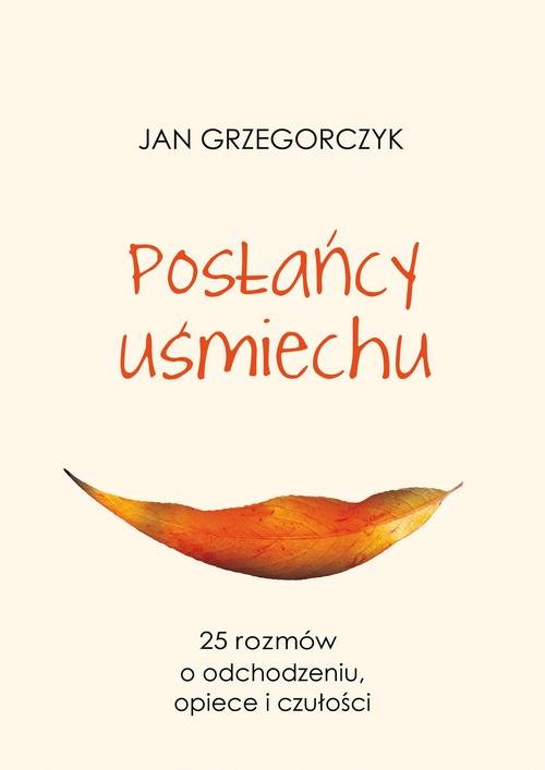 Image of Posłańcy uśmiechu