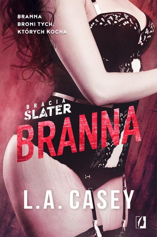 Image of Bracia Slater 4.5 Branna