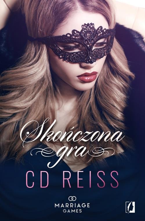 Image of Marriage Games Tom 2 Skończona gra