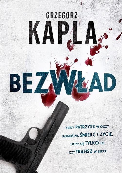 Image of Bezwład