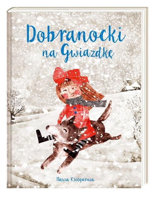 Image of Dobranocki na Gwiazdkę