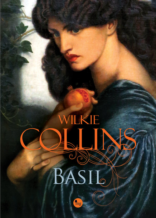 Image of Basil