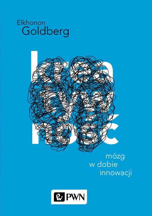 Image of Kreatywność Mózg w dobie innowacji