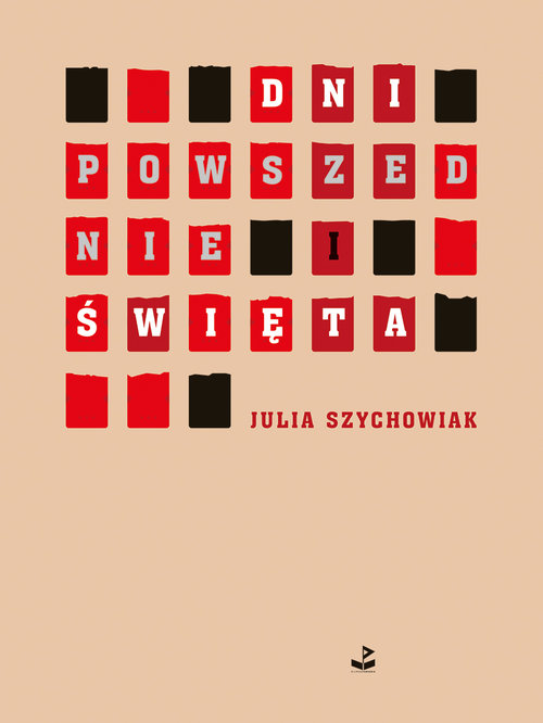 Image of Dni powszednie i święta
