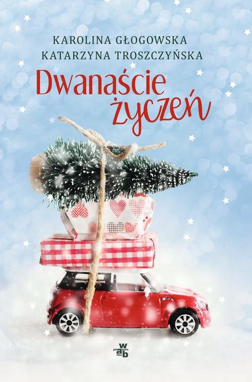 Image of Dwanaście życzeń