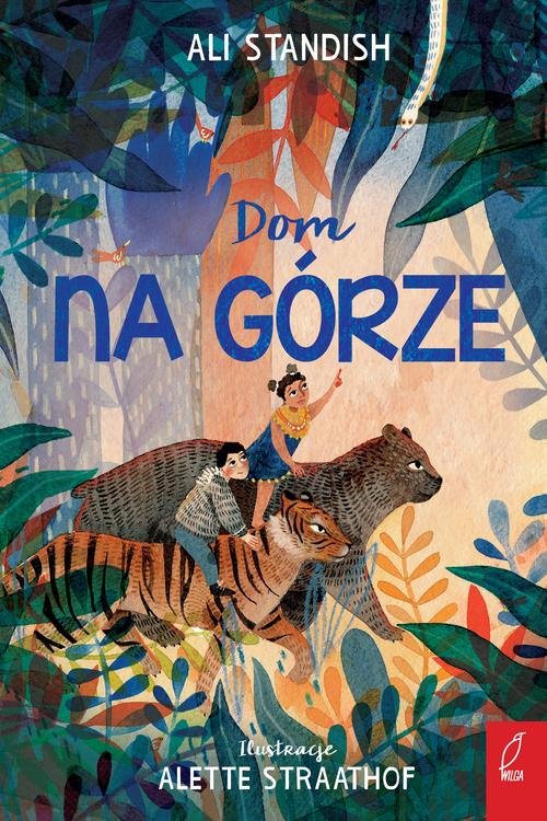 Image of Dom na górze