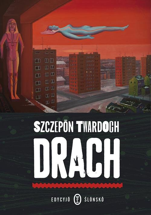 Image of Drach Edycyjo ślonsko