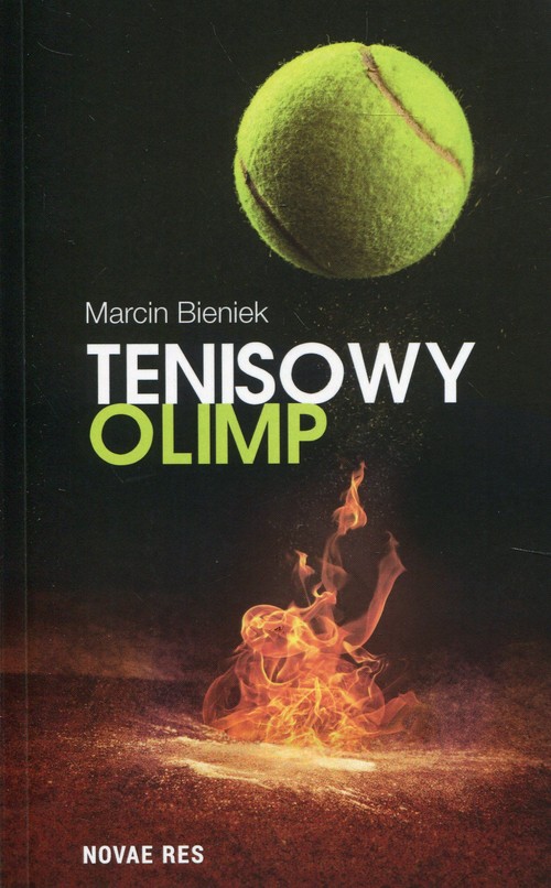 Image of Tenisowy Olimp