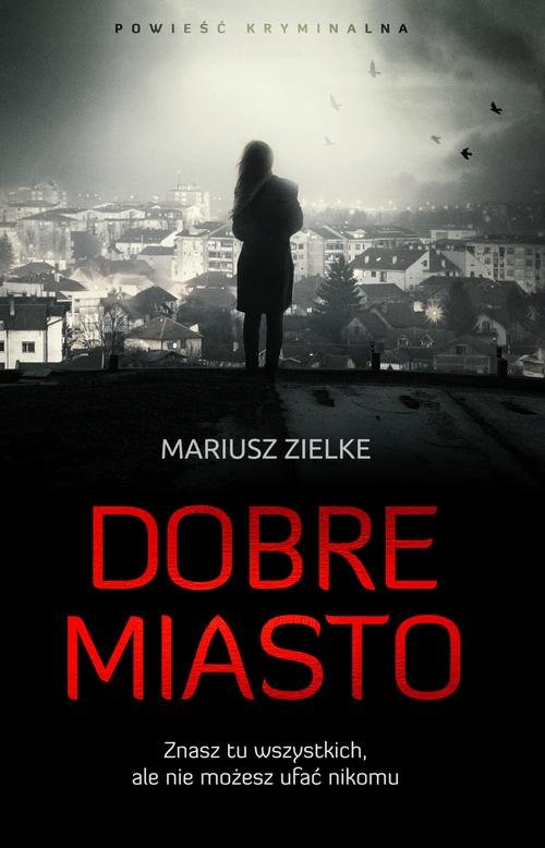 Image of Dobre miasto