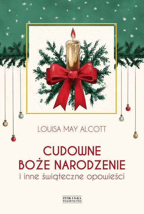 Image of Cudowne Boże Narodzenie i inne świąteczne opowieści
