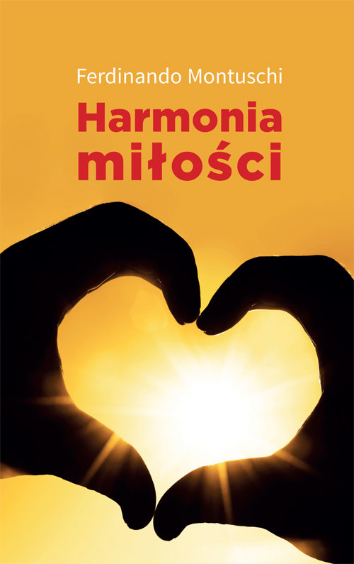 Image of Harmonia miłości Dbałość o siebie i tożsamość osobista