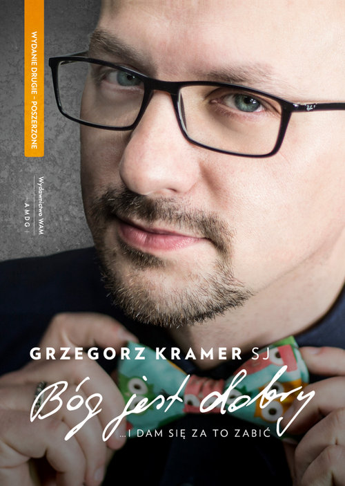 Image of Bóg jest dobry